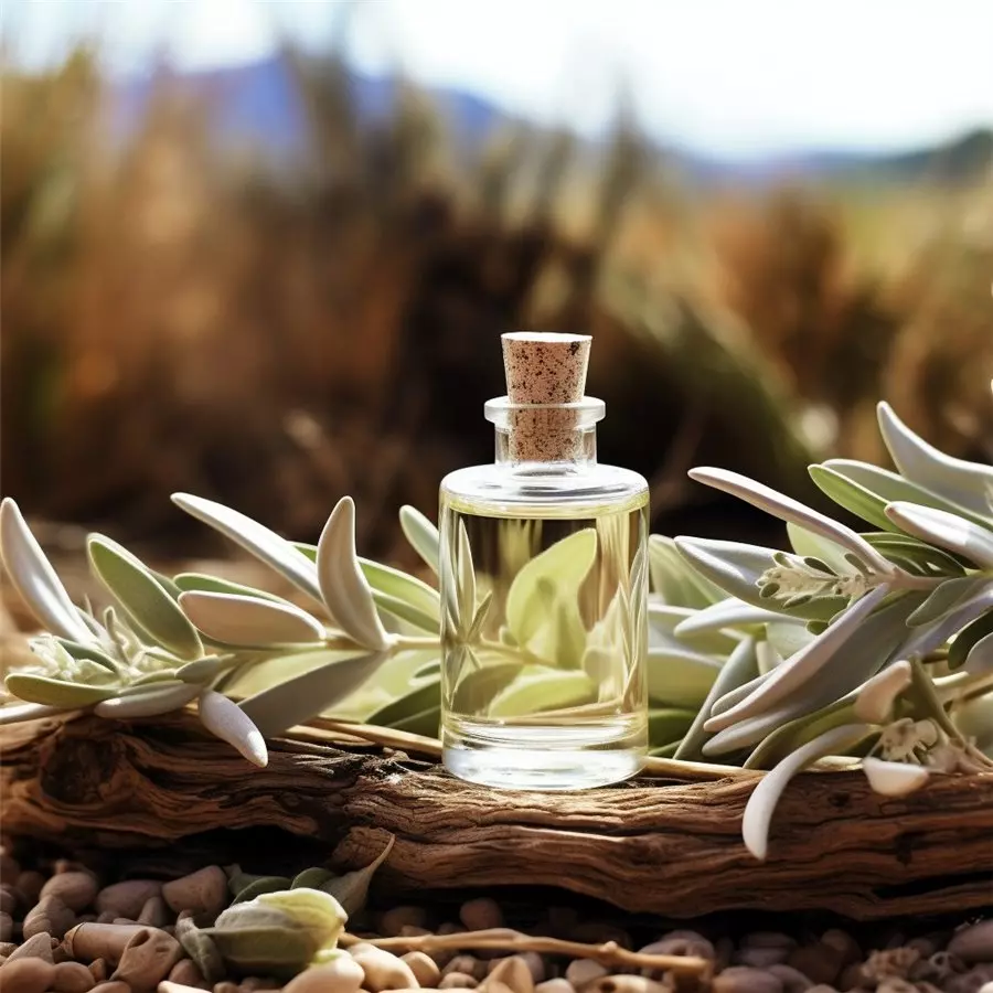 Esenciální olej - Bílá šalvěj (Salvia apianai) - 10ml - Pestik.cz